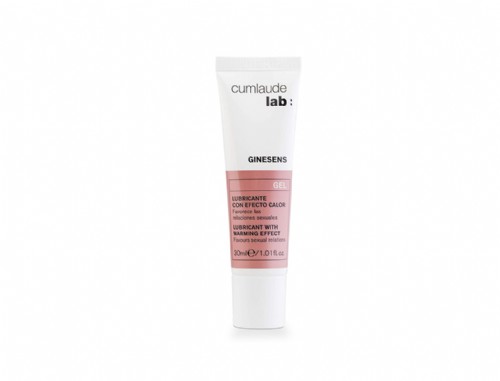 Cumlaude Ginesens 30ml